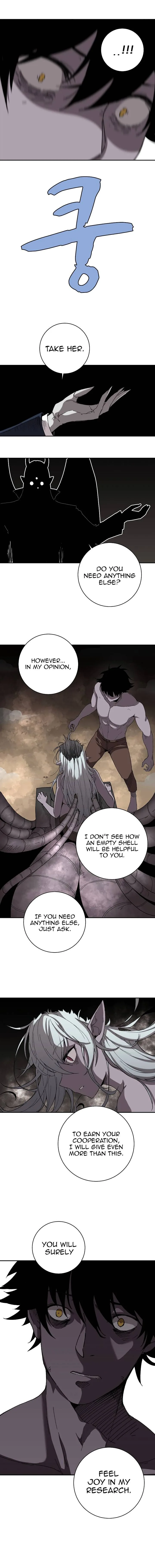The Dungeon Master Chapter 23 page 12