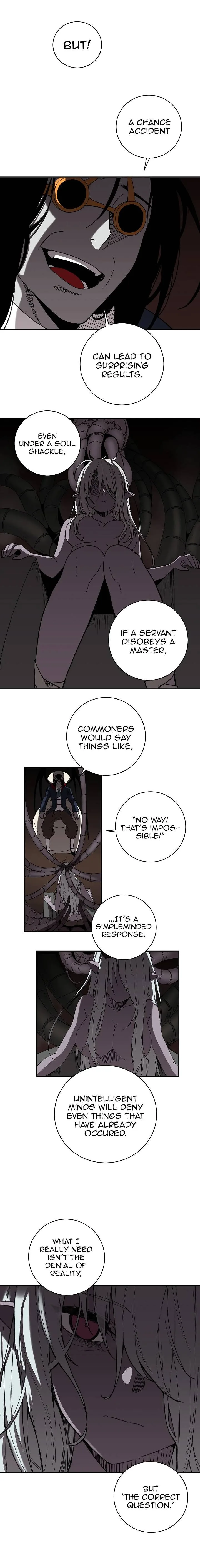 The Dungeon Master Chapter 24 page 2