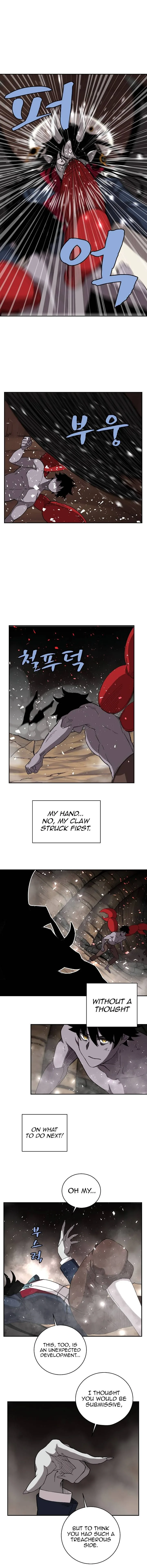 The Dungeon Master Chapter 24 page 4