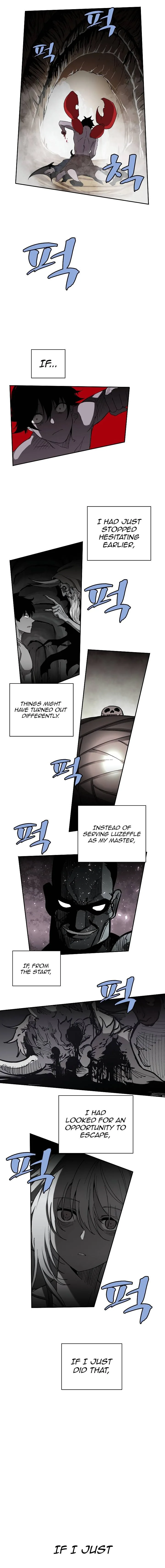 The Dungeon Master Chapter 24 page 8