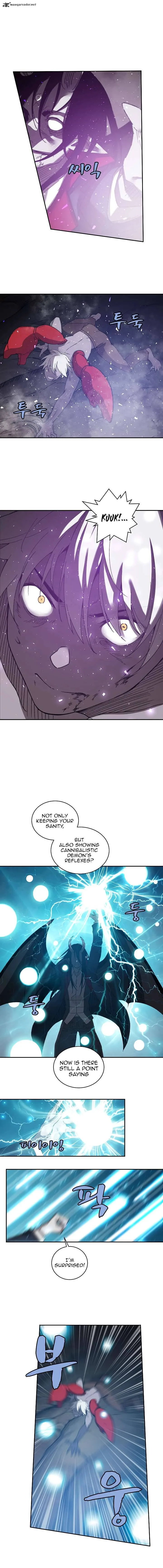 The Dungeon Master Chapter 25 page 5