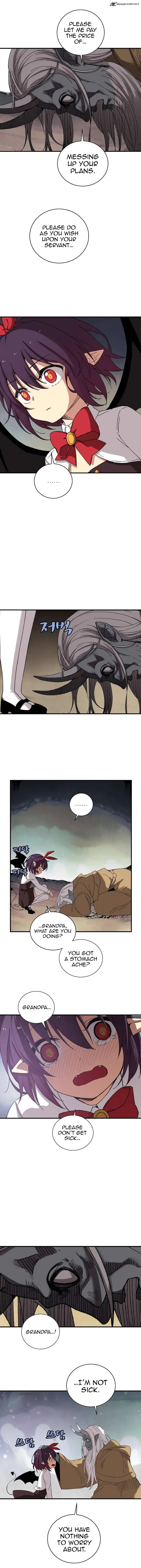 The Dungeon Master Chapter 26 page 3