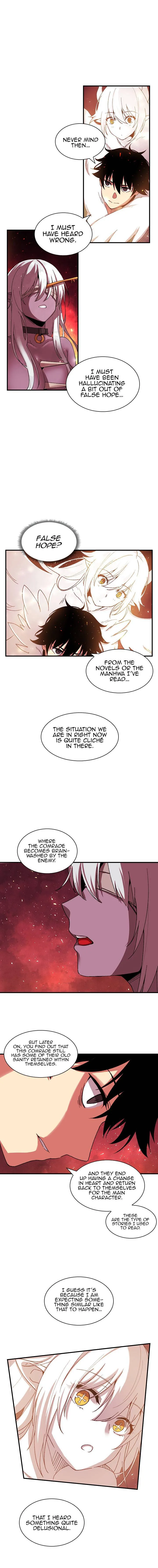 The Dungeon Master Chapter 28 page 4