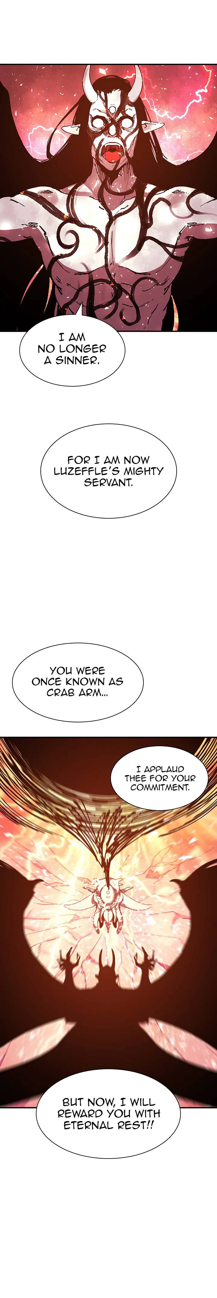 The Dungeon Master Chapter 29 page 13