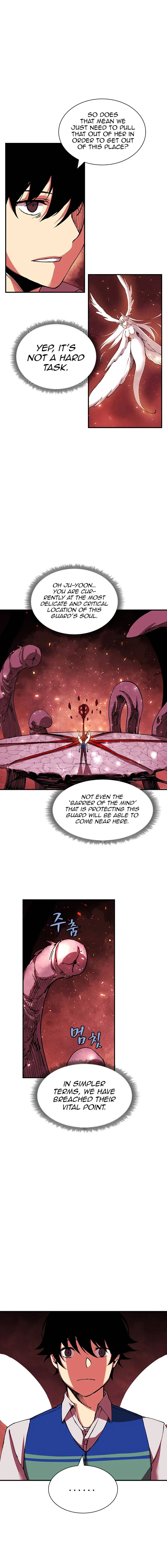 The Dungeon Master Chapter 29 page 4