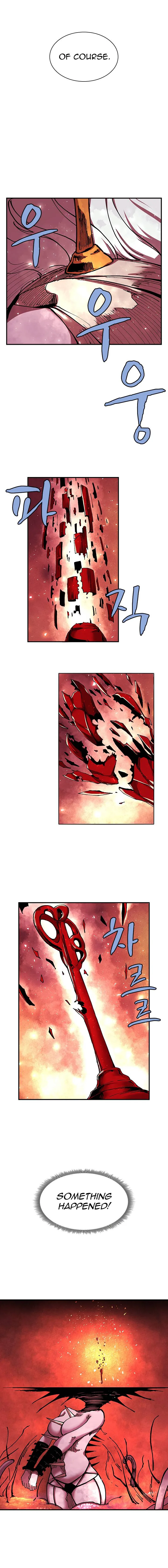 The Dungeon Master Chapter 29 page 2