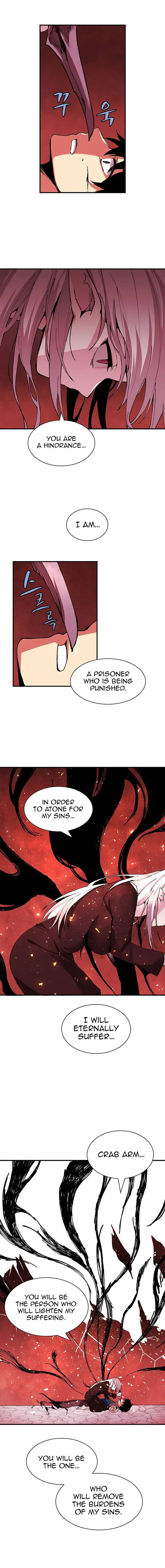The Dungeon Master Chapter 30 page 9