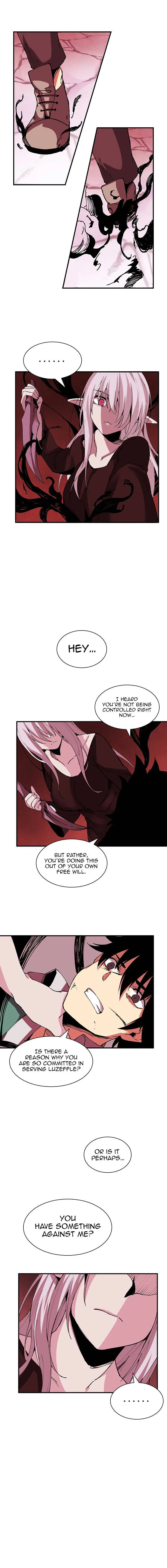 The Dungeon Master Chapter 30 page 8