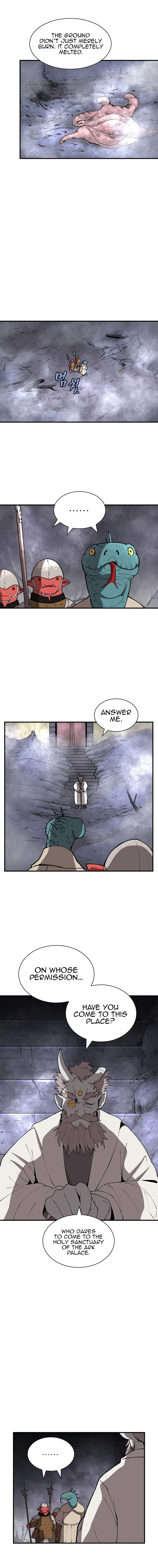 The Dungeon Master Chapter 33 page 4