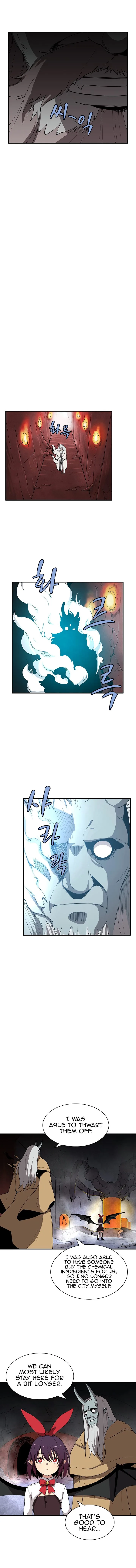The Dungeon Master Chapter 33 page 7