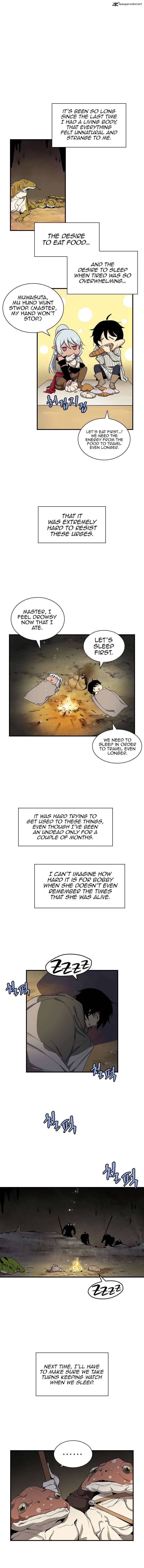 The Dungeon Master Chapter 36 page 7