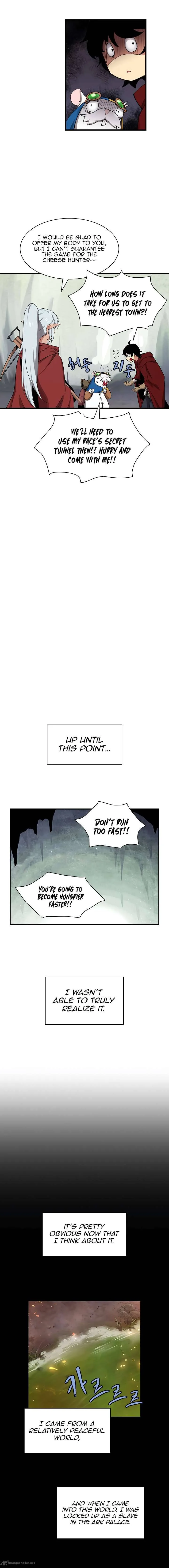 The Dungeon Master Chapter 37 page 11