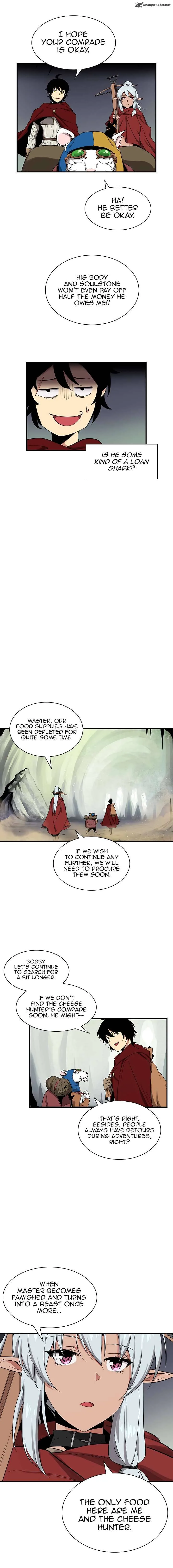 The Dungeon Master Chapter 37 page 10
