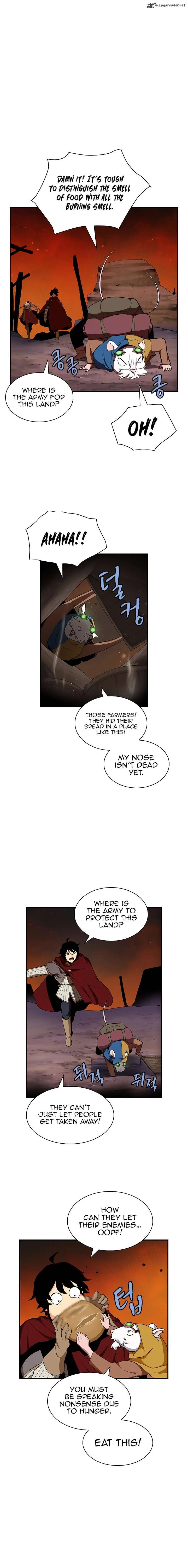 The Dungeon Master Chapter 38 page 7