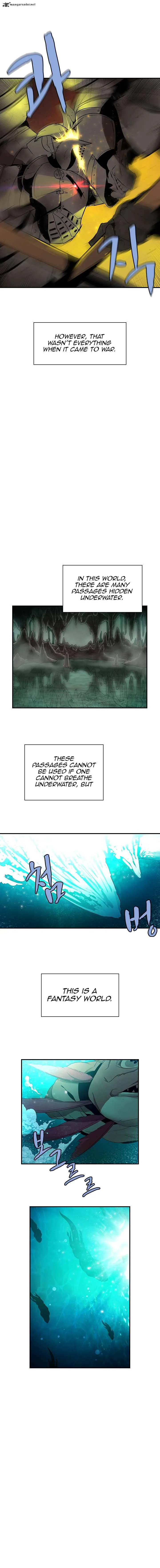 The Dungeon Master Chapter 38 page 3