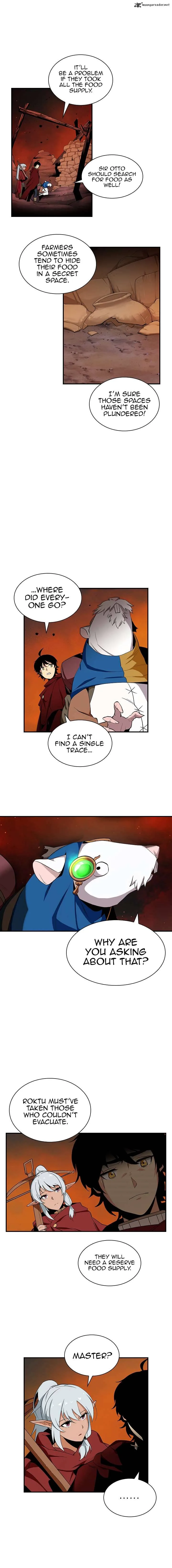 The Dungeon Master Chapter 38 page 6