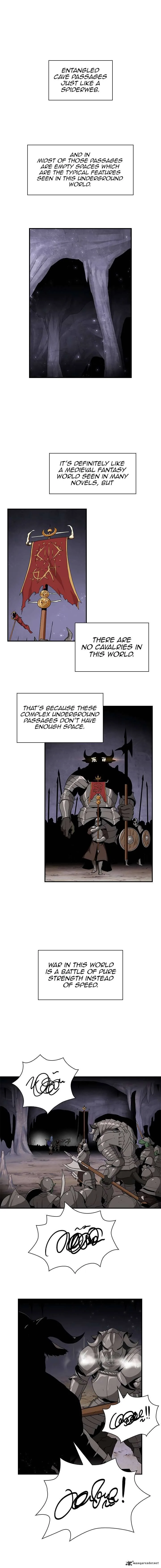 The Dungeon Master Chapter 38 page 2