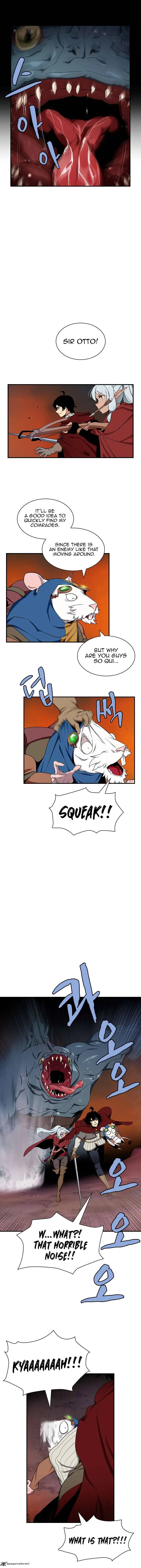 The Dungeon Master Chapter 38 page 11