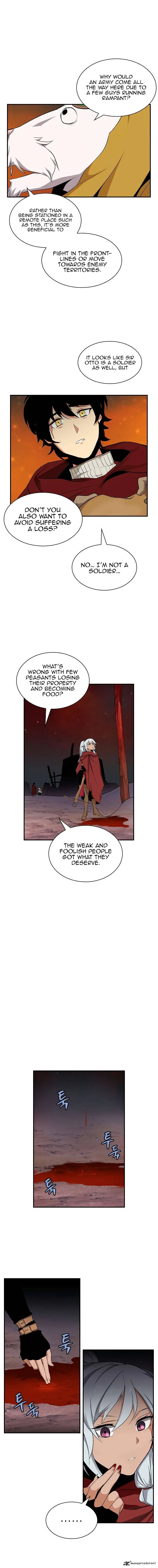 The Dungeon Master Chapter 38 page 8