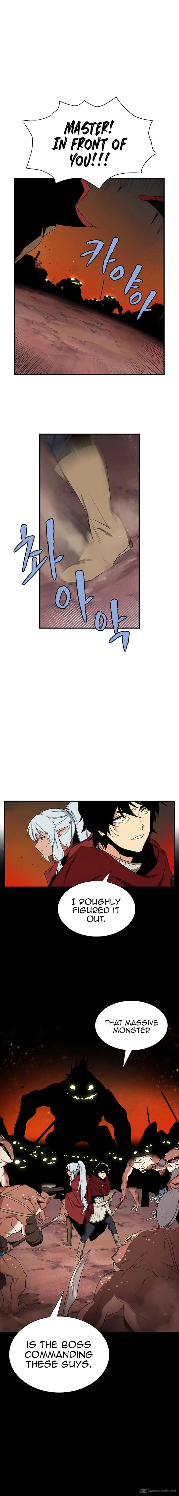 The Dungeon Master Chapter 38 page 13