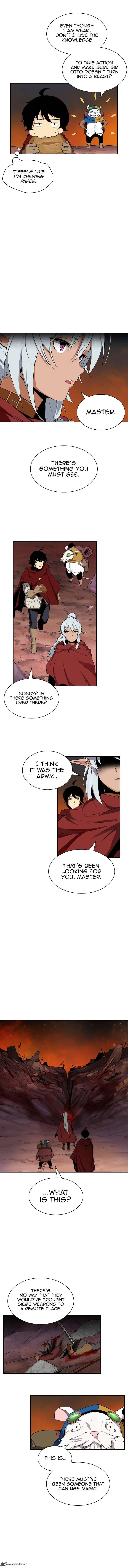 The Dungeon Master Chapter 38 page 9