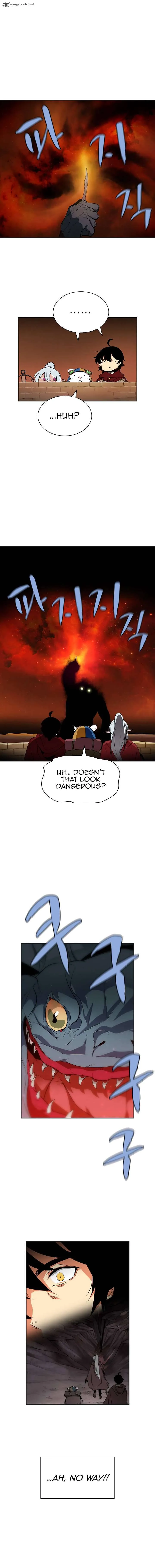 The Dungeon Master Chapter 39 page 8