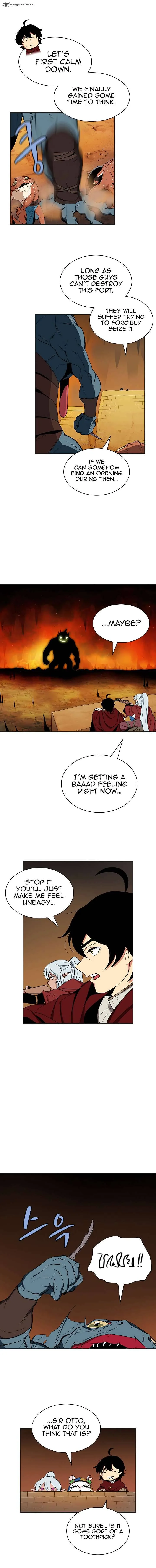 The Dungeon Master Chapter 39 page 7