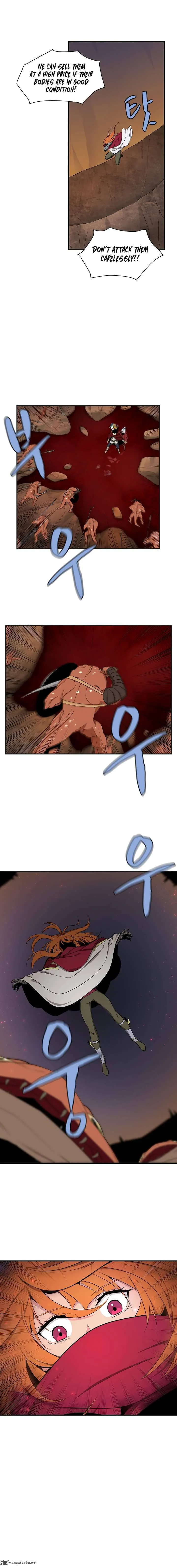 The Dungeon Master Chapter 39 page 13