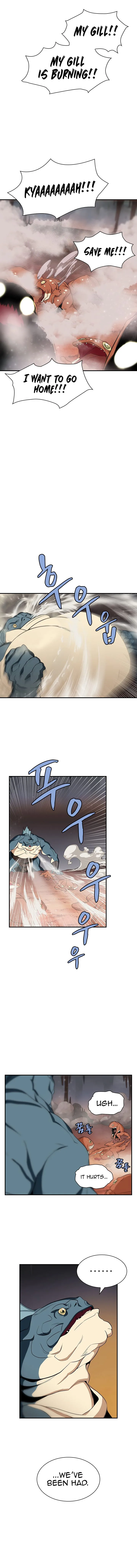 The Dungeon Master Chapter 40 page 4