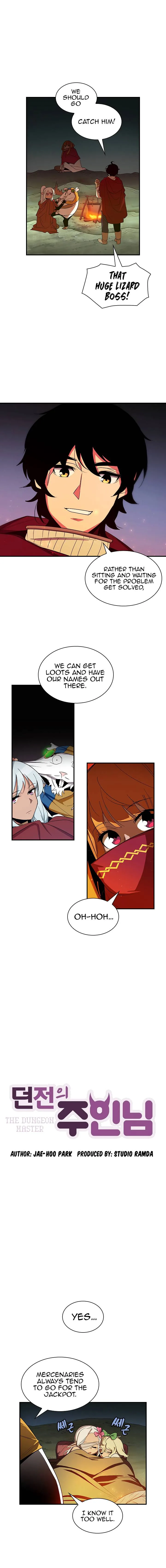 The Dungeon Master Chapter 42 page 2