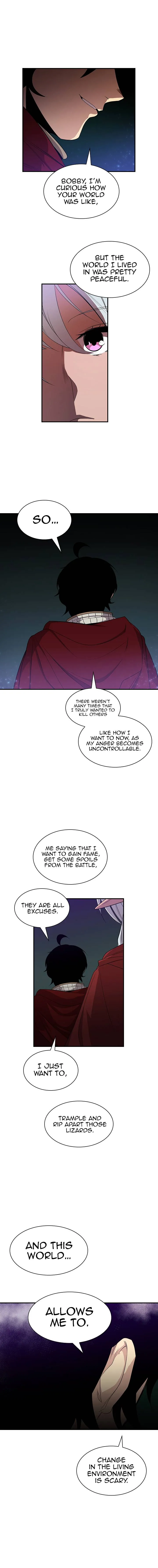 The Dungeon Master Chapter 42 page 7