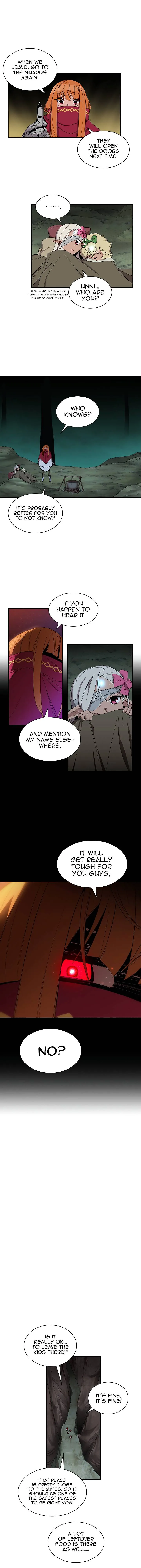 The Dungeon Master Chapter 42 page 9