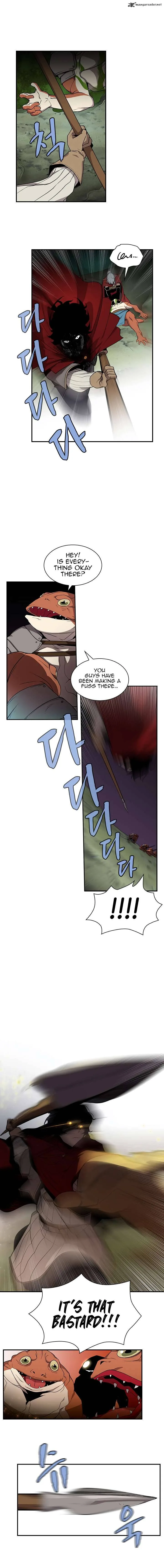 The Dungeon Master Chapter 43 page 3