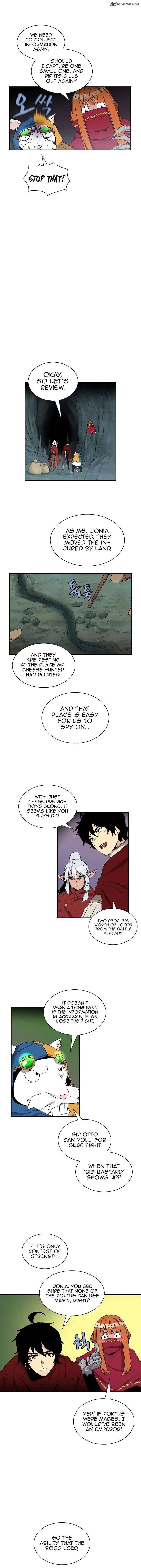The Dungeon Master Chapter 44 page 8
