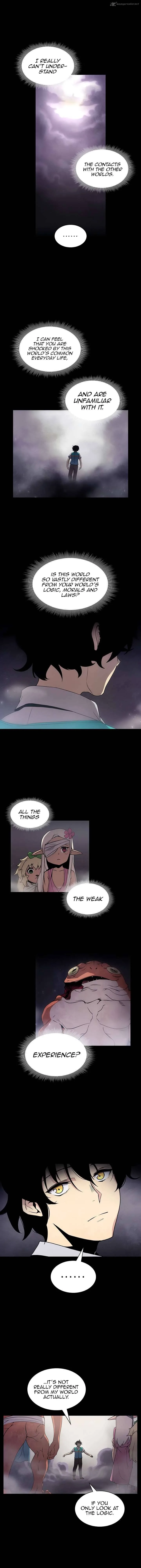 The Dungeon Master Chapter 44 page 2