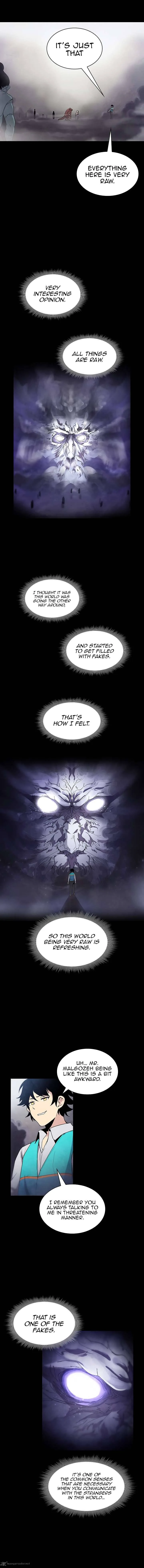 The Dungeon Master Chapter 44 page 3