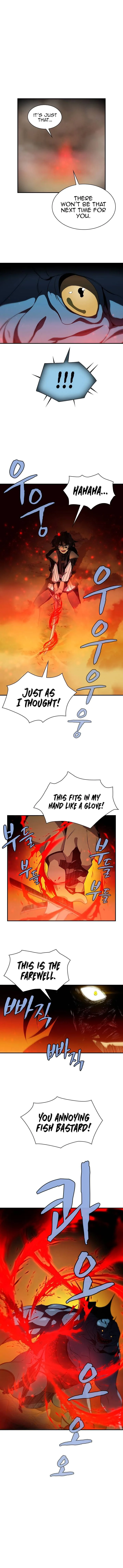 The Dungeon Master Chapter 46 page 10