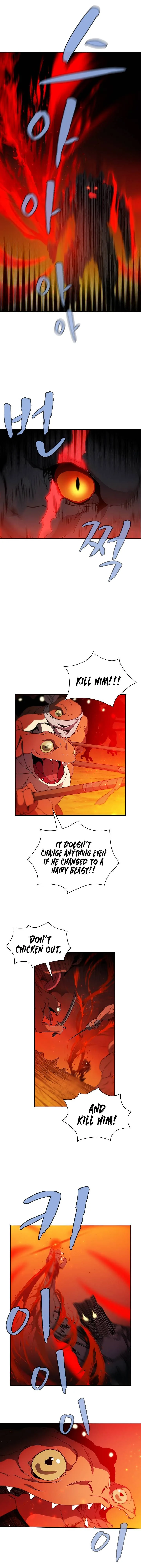 The Dungeon Master Chapter 47 page 8