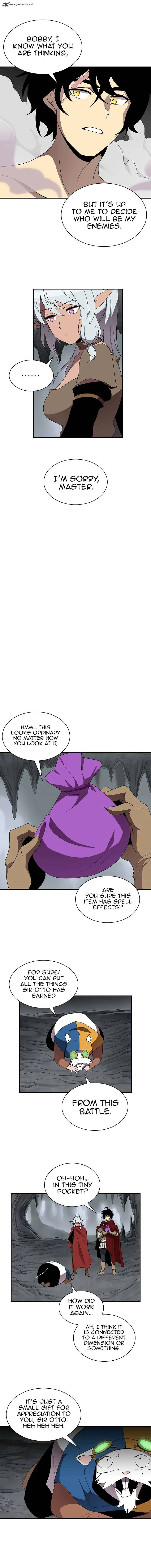 The Dungeon Master Chapter 48 page 7