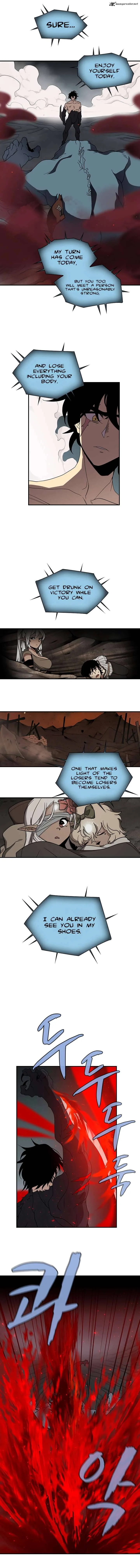 The Dungeon Master Chapter 48 page 3