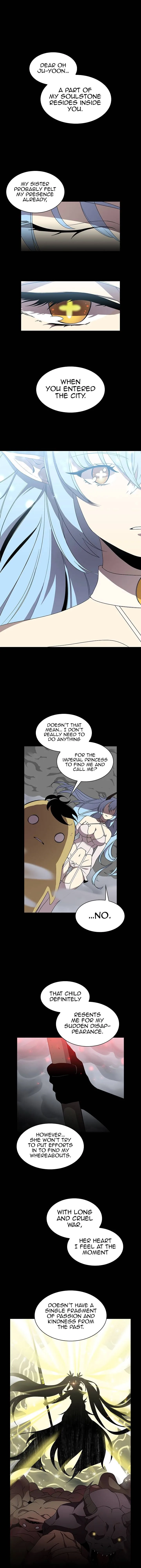 The Dungeon Master Chapter 50 page 1