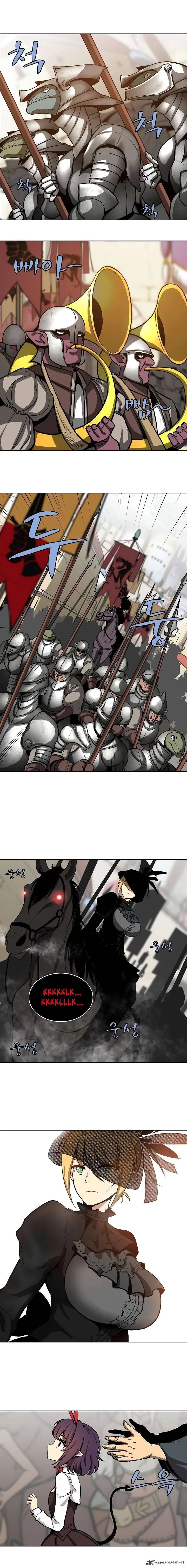 The Dungeon Master Chapter 6 page 9
