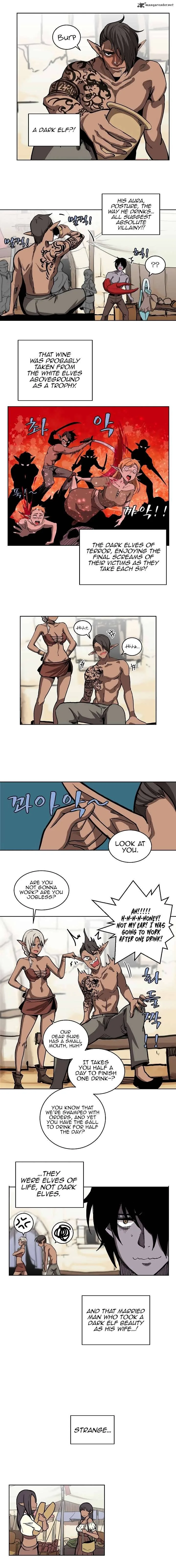 The Dungeon Master Chapter 6 page 3