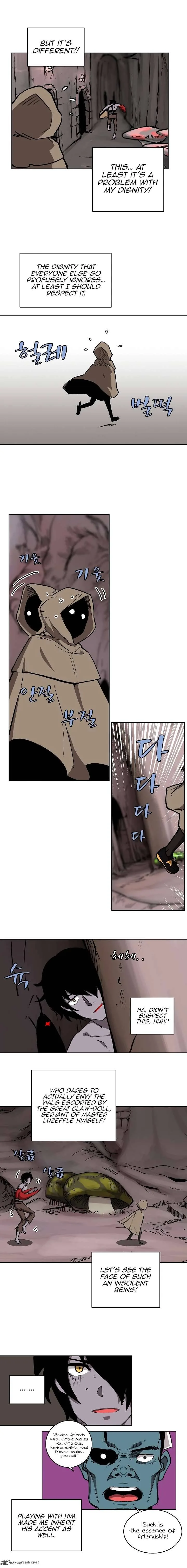 The Dungeon Master Chapter 7 page 7