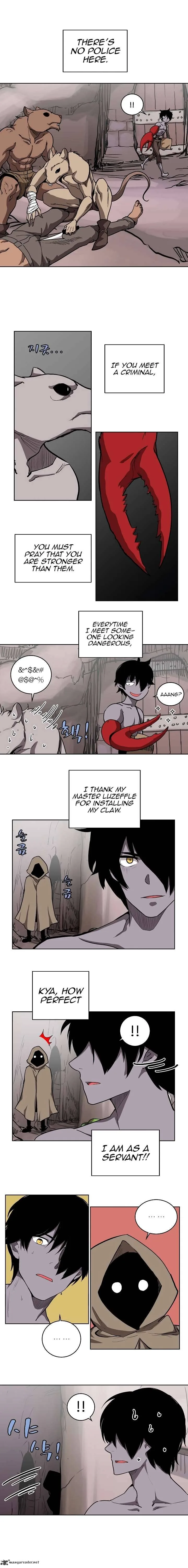 The Dungeon Master Chapter 7 page 4