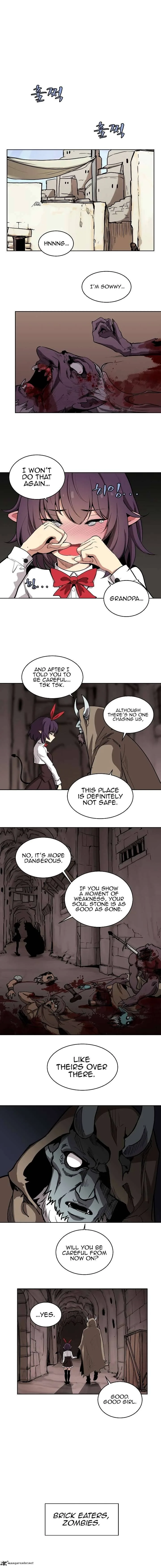 The Dungeon Master Chapter 7 page 2