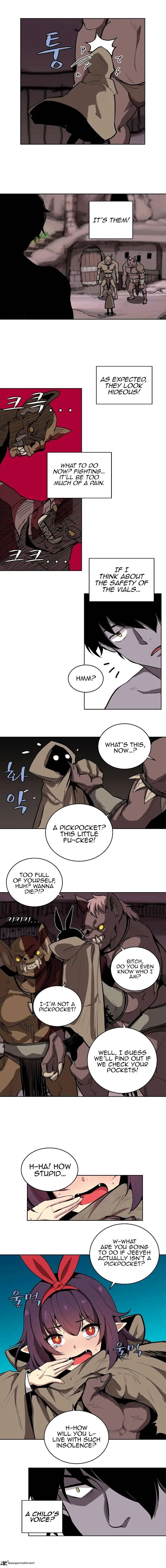 The Dungeon Master Chapter 7 page 8