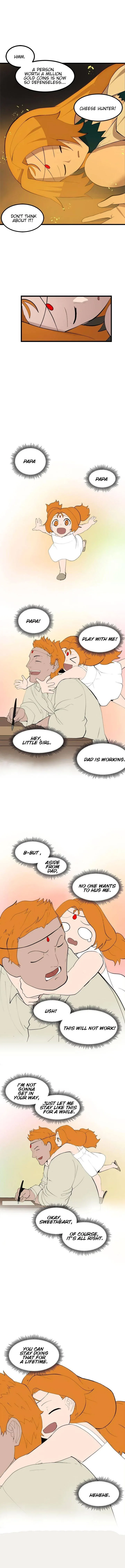 The Dungeon Master Chapter 76 page 5