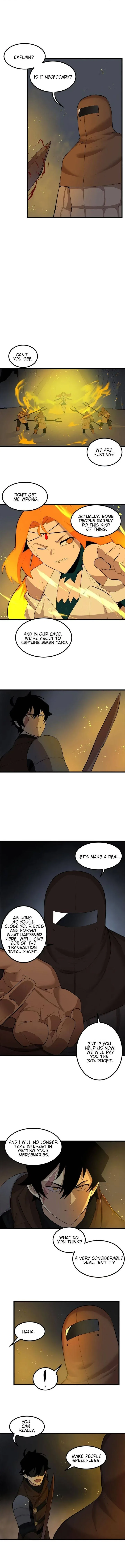 The Dungeon Master Chapter 76 page 2