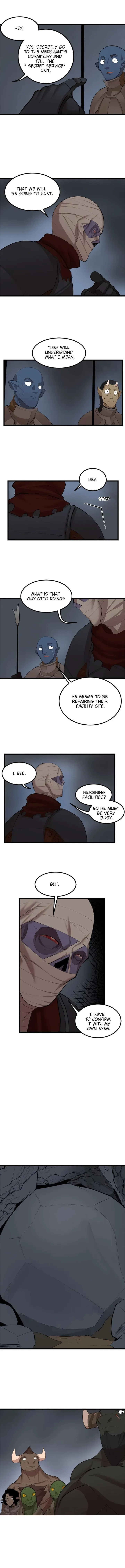 The Dungeon Master Chapter 78 page 4